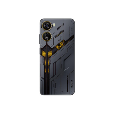 ZTE nubia Neo 8/256GB Black