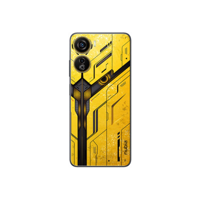 ZTE nubia Neo 8/256GB Yellow