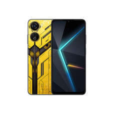 ZTE nubia Neo 8/256GB Yellow