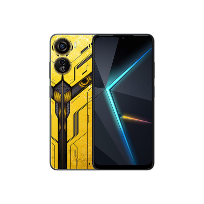 ZTE nubia Neo 8/256GB Yellow