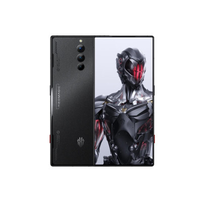 ZTE Nubia Redmagic 8 Pro 12/256GB Matte