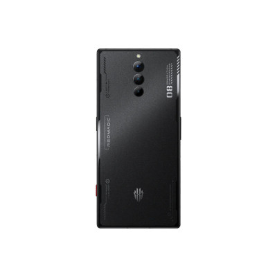 ZTE Nubia Redmagic 8 Pro 12/256GB Matte