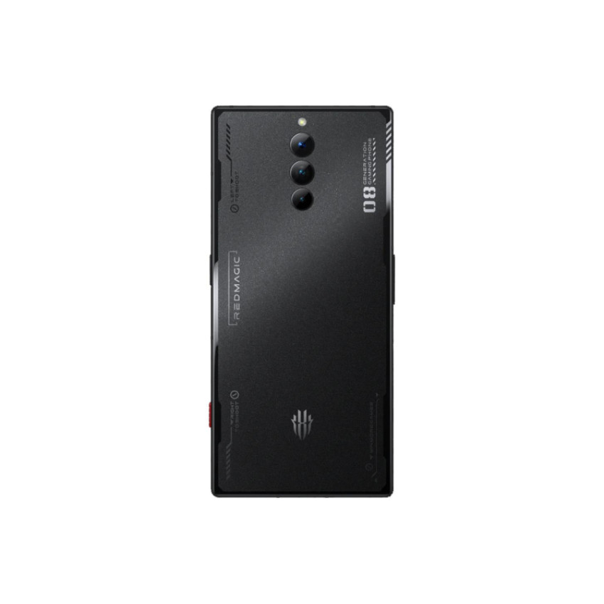 ZTE Nubia Redmagic 8 Pro 12/256GB Matte