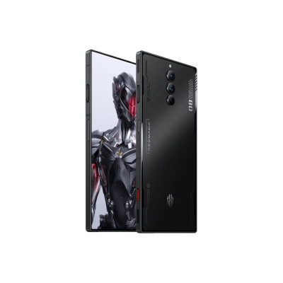 ZTE Nubia Redmagic 8 Pro 12/256GB Matte
