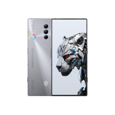 ZTE Redmagic 8S Pro 12/256GB Platinum