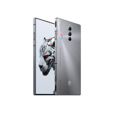 ZTE Redmagic 8S Pro 12/256GB Platinum