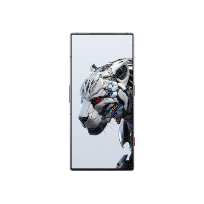 ZTE Redmagic 8S Pro 12/256GB Platinum