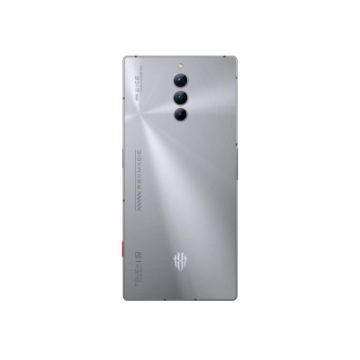 ZTE Redmagic 8S Pro 12/256GB Platinum