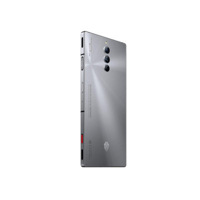 ZTE Redmagic 8S Pro 12/256GB Platinum