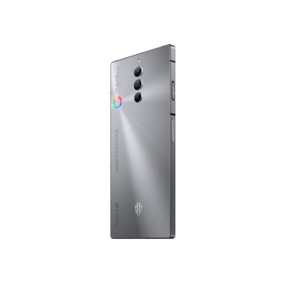 ZTE Redmagic 8S Pro 12/256GB Platinum