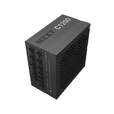 NZXT C1200 V2 1200W 80 Plus Gold ATX 3.0 (PA-2G1BB-EU)