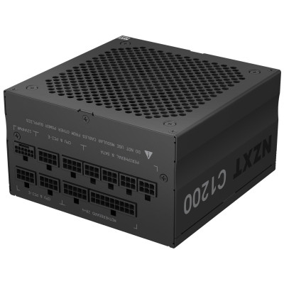 NZXT C1200 V2 1200W 80 Plus Gold (PA-2G1BB-EU)