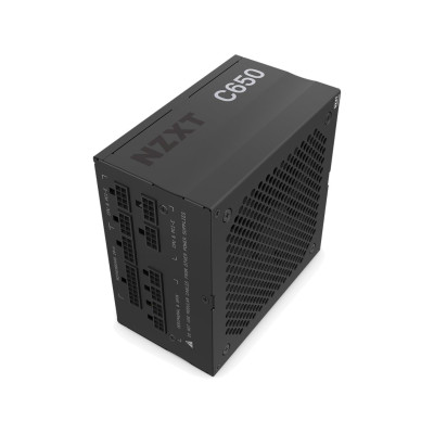 NZXT C650 Gold 650W (PA-6G1BB)