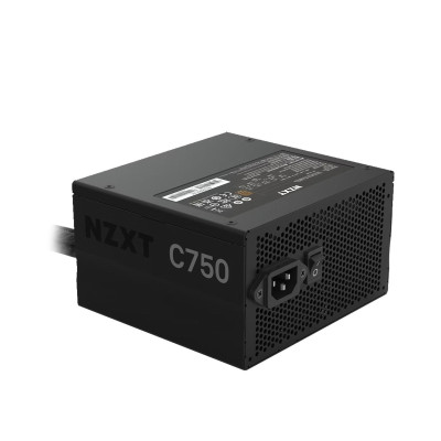 NZXT C750 Bronze 750W (PA-7B1BB)