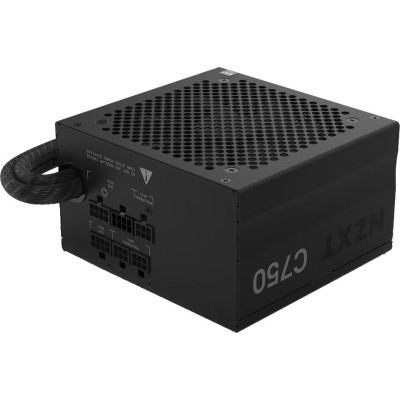 NZXT C750 Bronze 750W (PA-7B1BB)