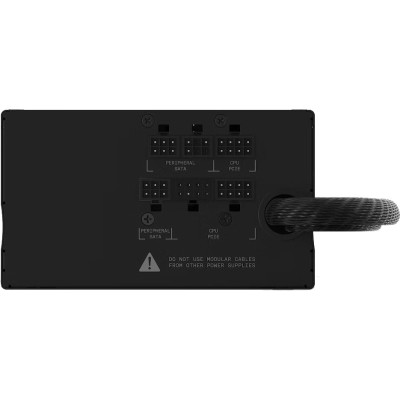 NZXT C750 Bronze 750W (PA-7B1BB)