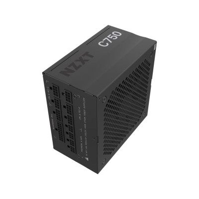 NZXT C750 Gold 750W (PA-7G1BB)