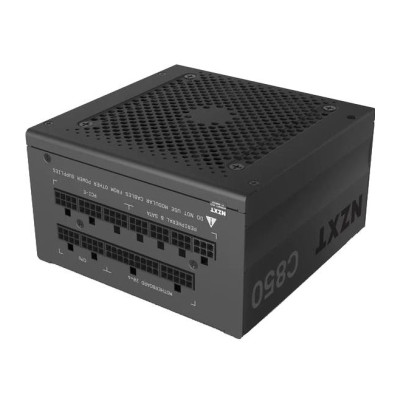 NZXT C850 850W 80 Plus Gold (C850M-EU)
