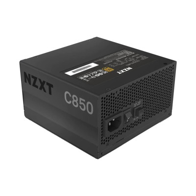 NZXT C850 850W 80 Plus Gold (C850M-EU)