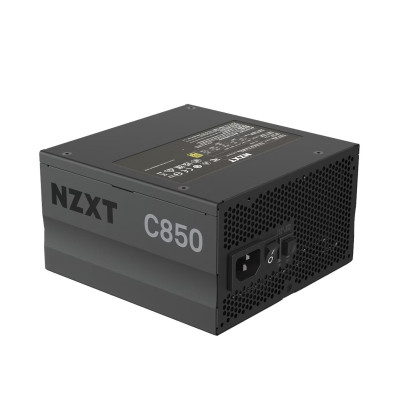 NZXT C850 Gold 850W (PA-8G1BB)