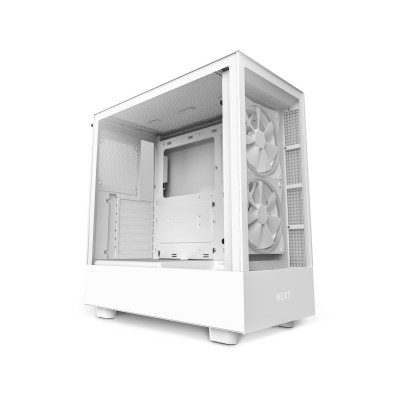 NZXT H5 Elite White (CC-H51EW-01)