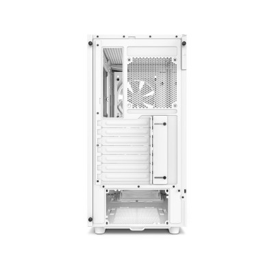 NZXT H5 Elite White (CC-H51EW-01)