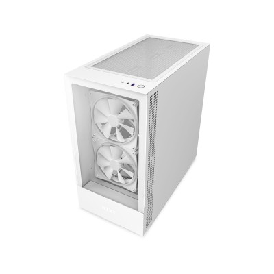 NZXT H5 Elite White (CC-H51EW-01)