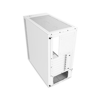NZXT H5 Elite White (CC-H51EW-01)