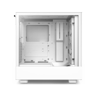 NZXT H5 Elite White (CC-H51EW-01)