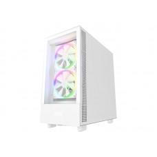 NZXT H5 Elite White (CC-H51EW-01)