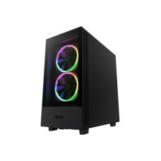 NZXT H5 Elite Black (CC-H51EB-01)