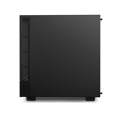NZXT H5 Elite Black (CC-H51EB-01)