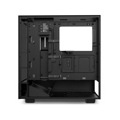 NZXT H5 Elite Black (CC-H51EB-01)