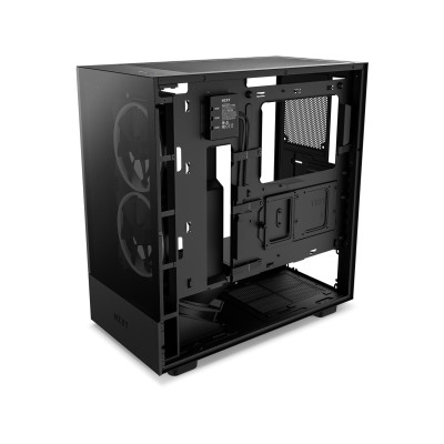 NZXT H5 Elite Black (CC-H51EB-01)