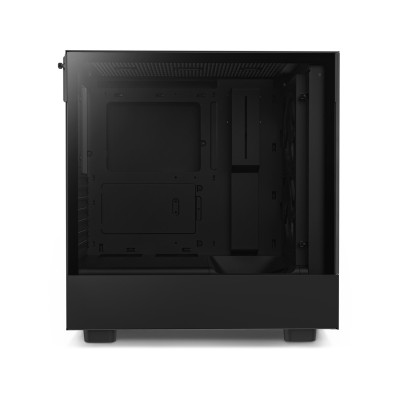 NZXT H5 Elite Black (CC-H51EB-01)
