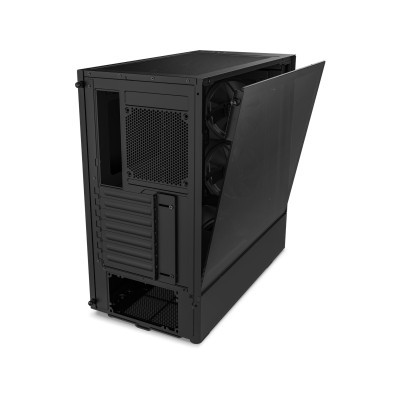 NZXT H5 Elite Black (CC-H51EB-01)