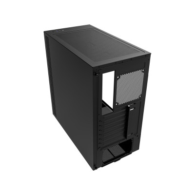 NZXT H5 Elite Black (CC-H51EB-01)