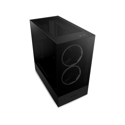 NZXT H5 Elite Black (CC-H51EB-01)