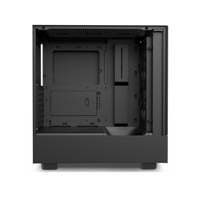 NZXT H5 Elite Black (CC-H51EB-01)