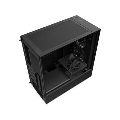 NZXT H5 Elite Black (CC-H51EB-01)