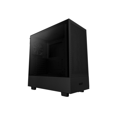 NZXT H5 Flow Black (CC-H51FB-01)