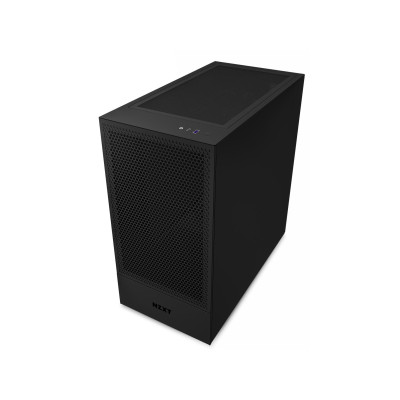 NZXT H5 Flow Black (CC-H51FB-01)