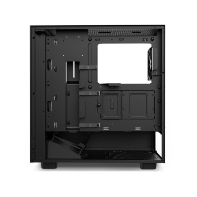 NZXT H5 Flow Black (CC-H51FB-01)