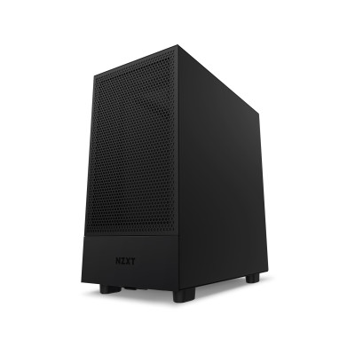 NZXT H5 Flow Black (CC-H51FB-01)
