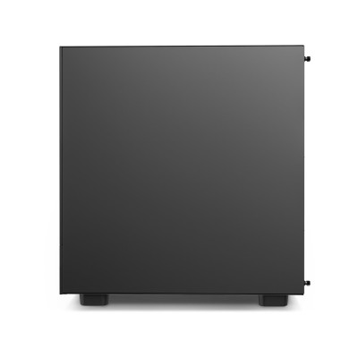 NZXT H5 Flow Black (CC-H51FB-01)