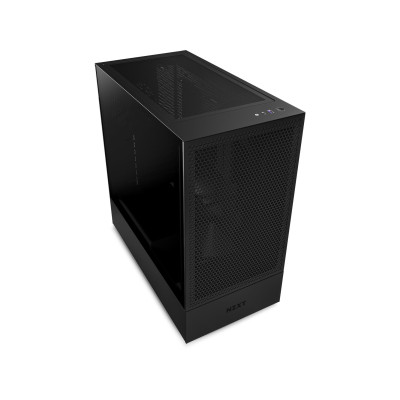 NZXT H5 Flow Black (CC-H51FB-01)