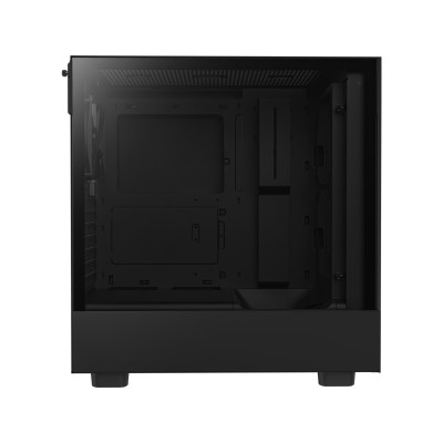 NZXT H5 Flow Black (CC-H51FB-01)