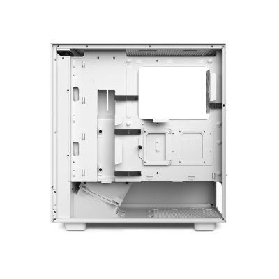 NZXT H5 Flow RGB White (CC-H51FW-R1)