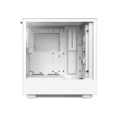 NZXT H5 Flow RGB White (CC-H51FW-R1)
