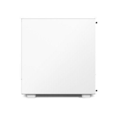 NZXT H5 Flow RGB White (CC-H51FW-R1)